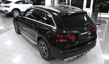 Mercedes GLC 300 de 4Matic EQ-Power Premium AMG auto pieno