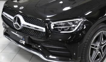 Mercedes GLC 300 de 4Matic EQ-Power Premium AMG auto pieno