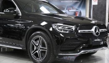 Mercedes GLC 300 de 4Matic EQ-Power Premium AMG auto pieno