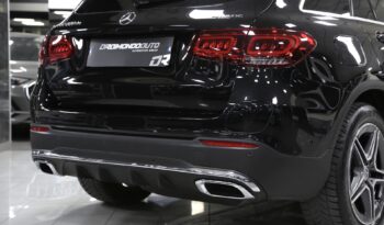 Mercedes GLC 300 de 4Matic EQ-Power Premium AMG auto pieno