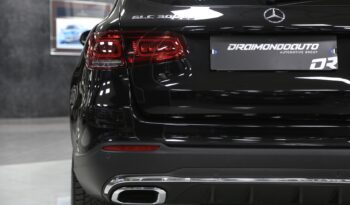 Mercedes GLC 300 de 4Matic EQ-Power Premium AMG auto pieno