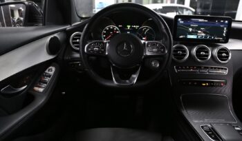 Mercedes GLC 300 de 4Matic EQ-Power Premium AMG auto pieno