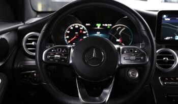 Mercedes GLC 300 de 4Matic EQ-Power Premium AMG auto pieno