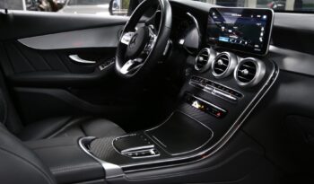 Mercedes GLC 300 de 4Matic EQ-Power Premium AMG auto pieno