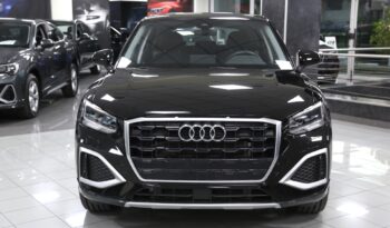 Audi Q2 30 TDI S tronic Business Advanced_2023 pieno