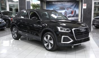 Audi Q2 30 TDI S tronic Business Advanced_2023 pieno