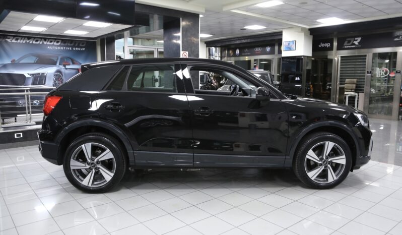 Audi Q2 30 TDI S tronic Business Advanced_2023 pieno