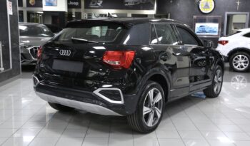 Audi Q2 30 TDI S tronic Business Advanced_2023 pieno