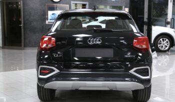 Audi Q2 30 TDI S tronic Business Advanced_2023 pieno