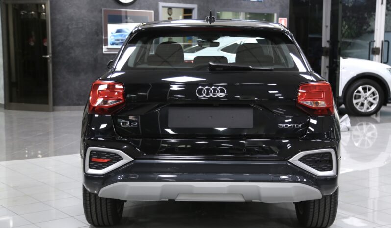 Audi Q2 30 TDI S tronic Business Advanced_2023 pieno