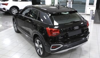 Audi Q2 30 TDI S tronic Business Advanced_2023 pieno