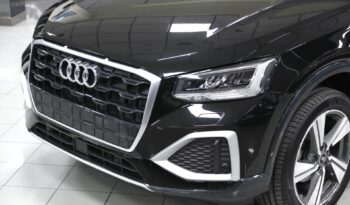 Audi Q2 30 TDI S tronic Business Advanced_2023 pieno