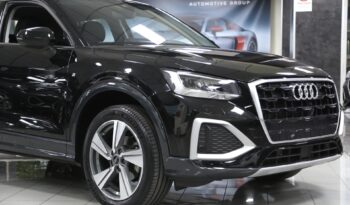 Audi Q2 30 TDI S tronic Business Advanced_2023 pieno