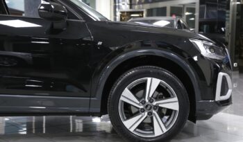 Audi Q2 30 TDI S tronic Business Advanced_2023 pieno