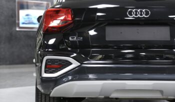 Audi Q2 30 TDI S tronic Business Advanced_2023 pieno