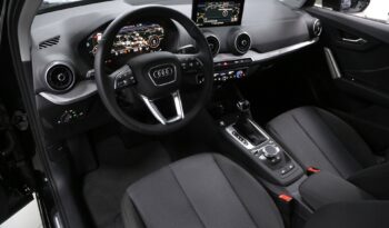 Audi Q2 30 TDI S tronic Business Advanced_2023 pieno