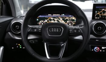 Audi Q2 30 TDI S tronic Business Advanced_2023 pieno