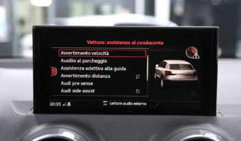 Audi Q2 30 TDI S tronic Business Advanced_2023 pieno