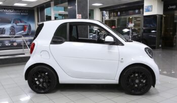 Smart fortwo 90cv 0.9 Turbo twinamic Superpassion pieno