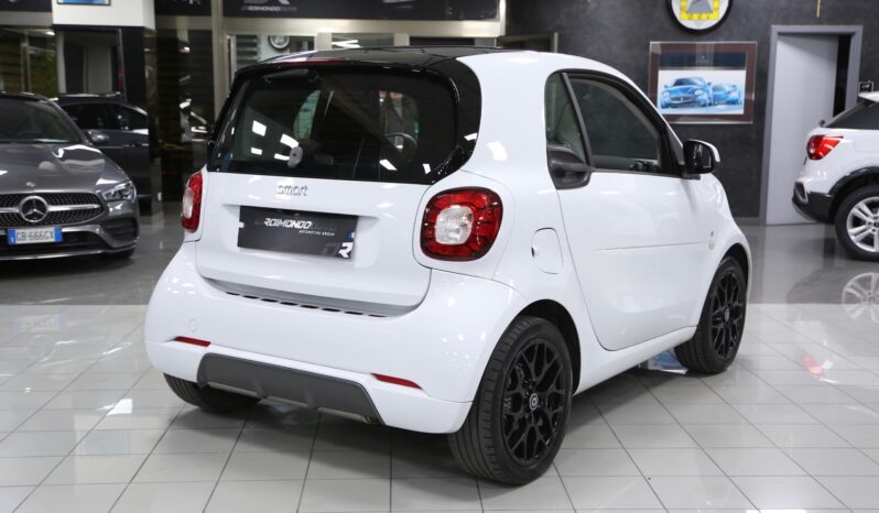 Smart fortwo 90cv 0.9 Turbo twinamic Superpassion pieno