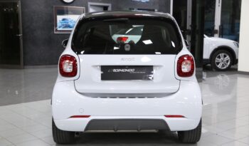 Smart fortwo 90cv 0.9 Turbo twinamic Superpassion pieno