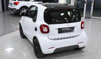 Smart fortwo 90cv 0.9 Turbo twinamic Superpassion pieno