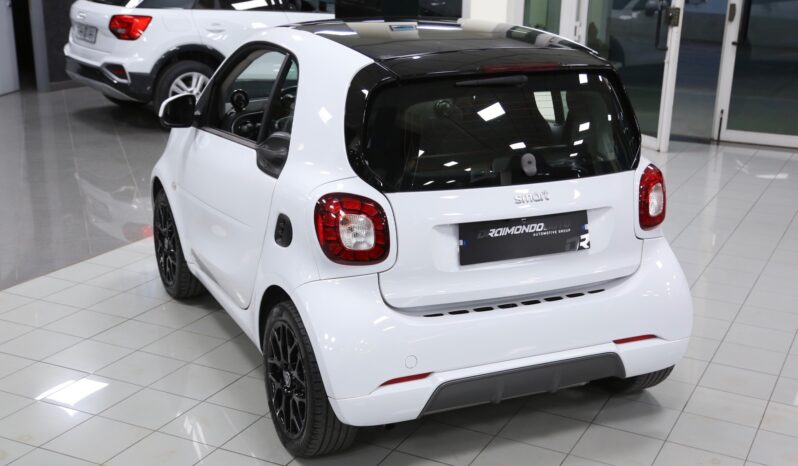 Smart fortwo 90cv 0.9 Turbo twinamic Superpassion pieno