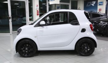 Smart fortwo 90cv 0.9 Turbo twinamic Superpassion pieno