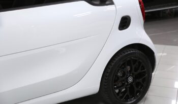 Smart fortwo 90cv 0.9 Turbo twinamic Superpassion pieno