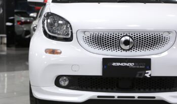 Smart fortwo 90cv 0.9 Turbo twinamic Superpassion pieno