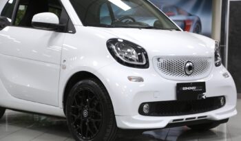 Smart fortwo 90cv 0.9 Turbo twinamic Superpassion pieno