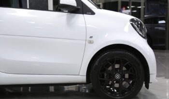 Smart fortwo 90cv 0.9 Turbo twinamic Superpassion pieno