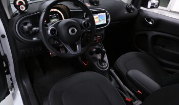 Smart fortwo 90cv 0.9 Turbo twinamic Superpassion pieno