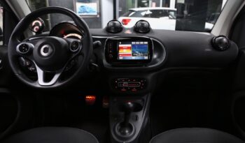 Smart fortwo 90cv 0.9 Turbo twinamic Superpassion pieno