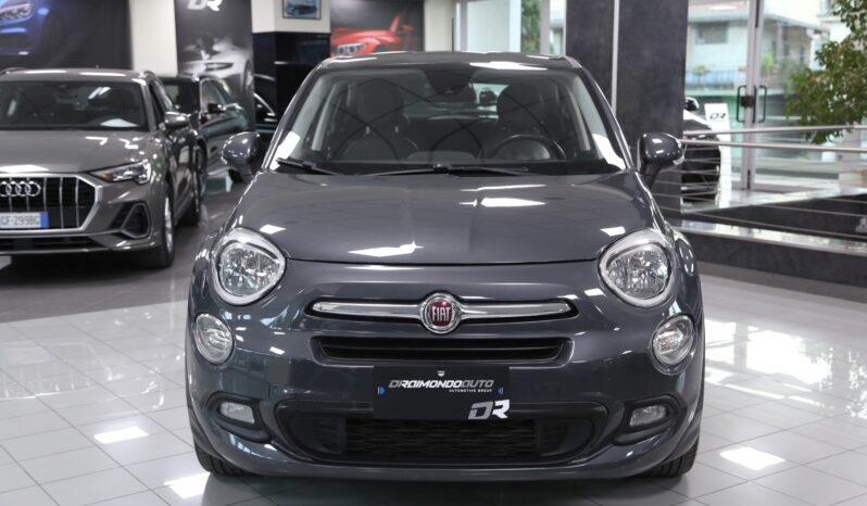 Fiat 500X 1.6 MJT 120cv Pop Star pieno