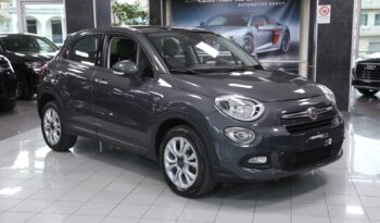 Fiat 500X 1.6 MJT 120cv Pop Star pieno