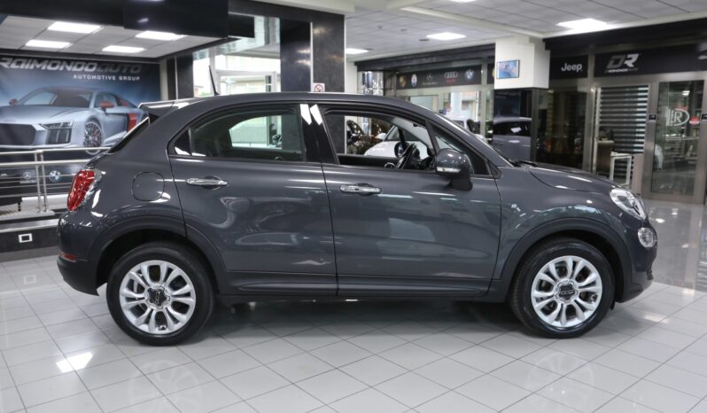 Fiat 500X 1.6 MJT 120cv Pop Star pieno