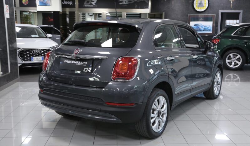 Fiat 500X 1.6 MJT 120cv Pop Star pieno