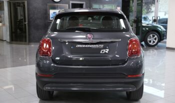 Fiat 500X 1.6 MJT 120cv Pop Star pieno