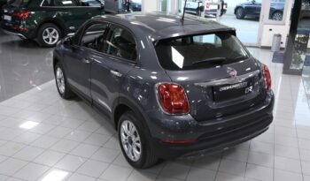 Fiat 500X 1.6 MJT 120cv Pop Star pieno