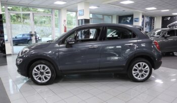 Fiat 500X 1.6 MJT 120cv Pop Star pieno