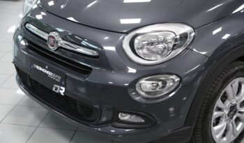 Fiat 500X 1.6 MJT 120cv Pop Star pieno