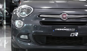 Fiat 500X 1.6 MJT 120cv Pop Star pieno