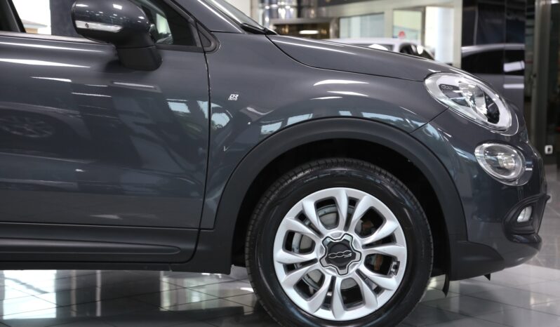 Fiat 500X 1.6 MJT 120cv Pop Star pieno