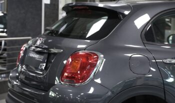 Fiat 500X 1.6 MJT 120cv Pop Star pieno