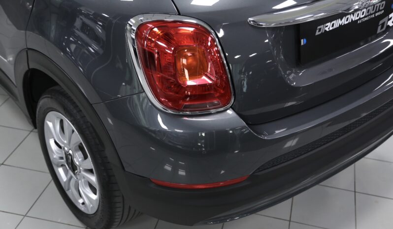 Fiat 500X 1.6 MJT 120cv Pop Star pieno