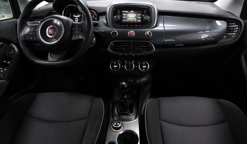 Fiat 500X 1.6 MJT 120cv Pop Star pieno