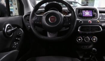 Fiat 500X 1.6 MJT 120cv Pop Star pieno