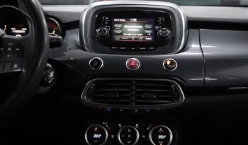 Fiat 500X 1.6 MJT 120cv Pop Star pieno