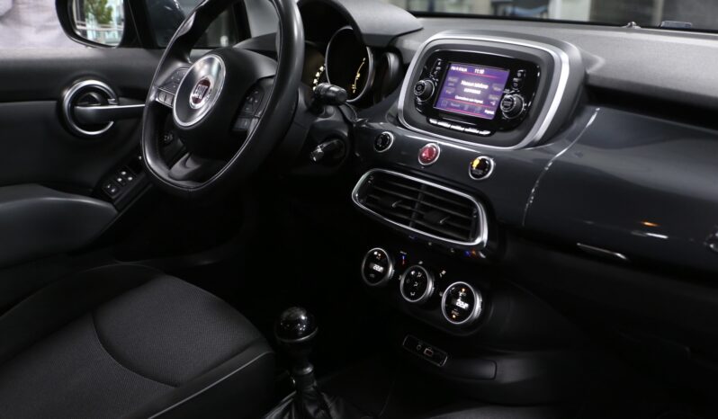 Fiat 500X 1.6 MJT 120cv Pop Star pieno